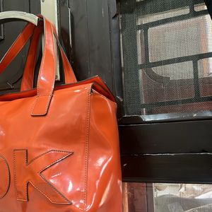 Luxurious DKNY Original Bag