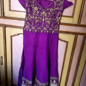 Pretty Traditional Kurta