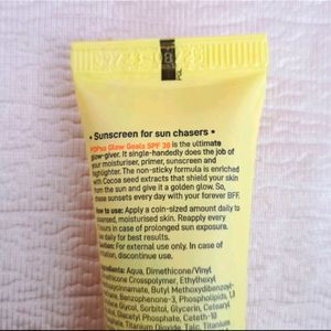 Myglamm Popxo Spf30pa+++  Sunscreen