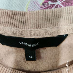 Vero Moda Sweatshirt For Women