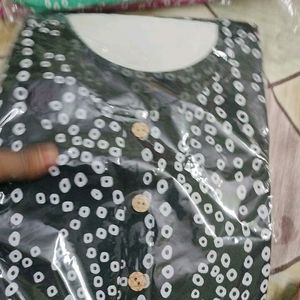 Kurti Plazo Sets