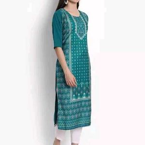 Attractive rate kurti