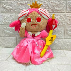 Doll Plush