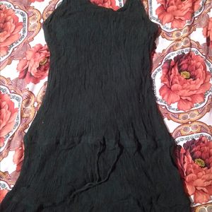 Women's Corset Dress