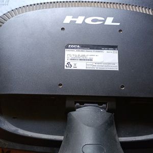 HCL Monitor