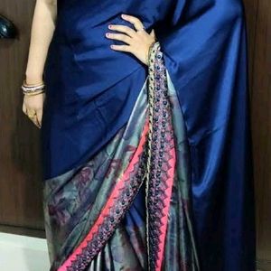 Beautiful Saree