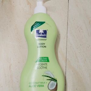 Pick Any 2  PARACHUTE body Lotion For Rs.350