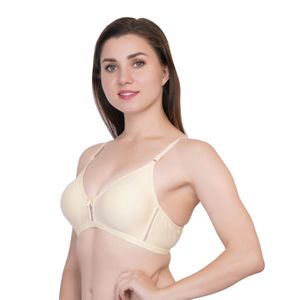 Cotton Bra For Girls Ans Women's