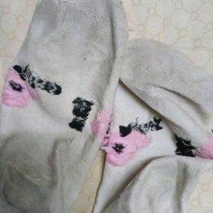 Used Smelly Socks