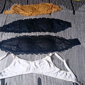 Brand New Bra Pack Of 4 😱