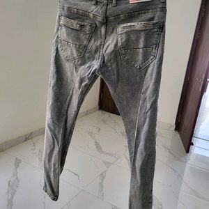 Jeans For Men's Denim