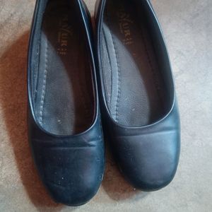 Casual Or Formal Leather Shoes