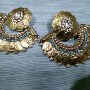 Woman Jewellery Set New Hai