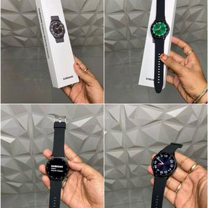 Samsung Galaxy Watch 6 series