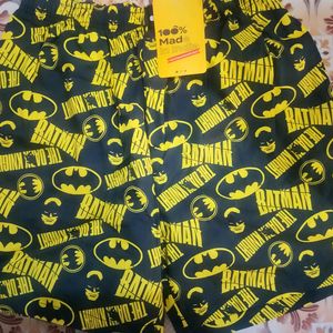 Batman Shorts