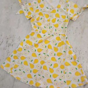 Picnic Dress🌼