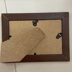 Photo Frame Set