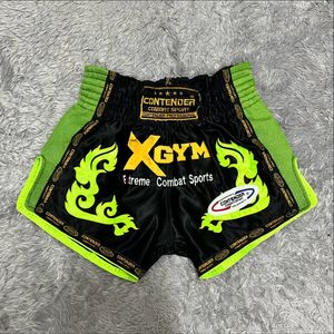 Muay Thai Shorts Imported