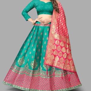 Lehnga New