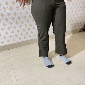 Trouser Pant