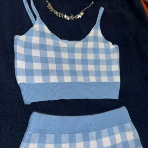 Cute Co Ord Set