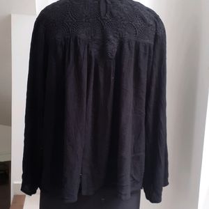 ZARA basic top