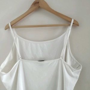 Beautiful Over Size Cami Top