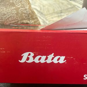 Brand New Uk 8 Size Bata Shoes