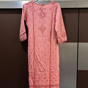 Libas Kurta