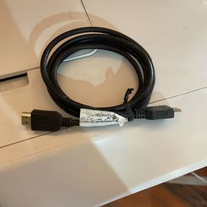 HP HDmi Cabel