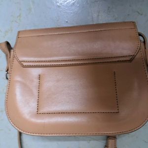 sling Bag From MINISO