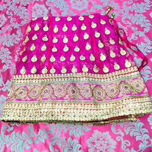 Beautiful Lehnga & Dupatta