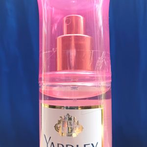 💥🆕️ Yardley London Magnolia-Grapefruit Body Mist