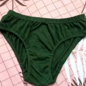 Panty Women's Use 💚