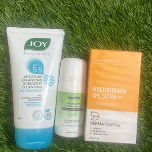 Skincare Combo-3