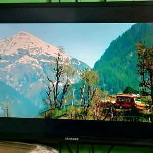 Samsung Led TV 32inch