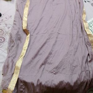 Kurta, Skirt and Dupatta Set