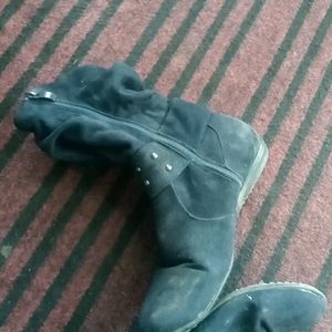 Used Boots