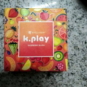 Myglamm Kplay Pink Blush