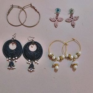 Beautiful Earings