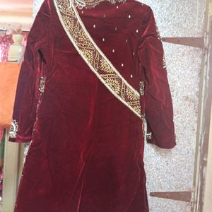 Sherwani