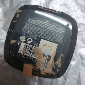 Loreal Infaillible powder