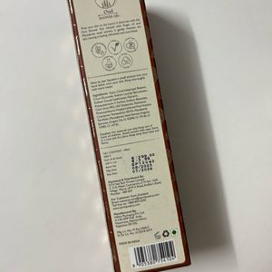 Earth Poetry Oud Shower Gel