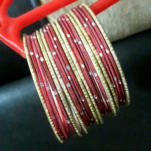 Multi Color Bangles