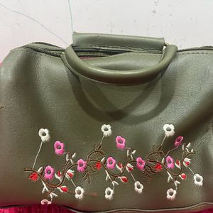 Classy Women Hand Bag