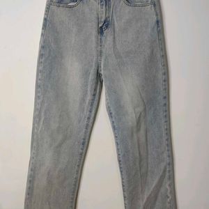 Urbanic Light Blue Jeans