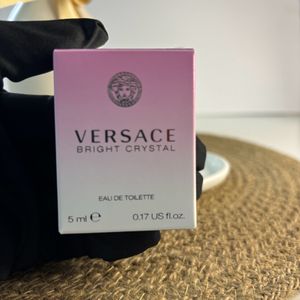 Price drop⬇️ Versace Bright Crystal