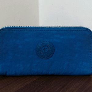 Authentic Kipling Wallet