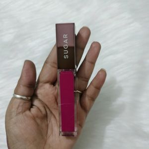 Sugar Matte Liquid Lipstick (Any 1)