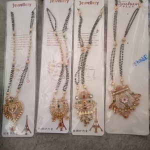 Brand New Mangalsutra